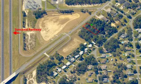 5149 W Homosassa Trl, Lecanto, FL 34461