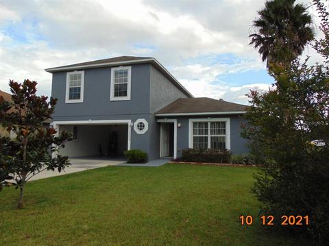 2708 SW 140th Loop, Ocala, FL 34473 photo 1
