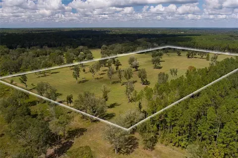 0 NW 116th Ct, Reddick, FL 32686