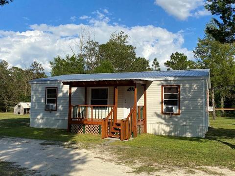 1651 NE 122nd Ave, Williston, FL 32696 photo 1