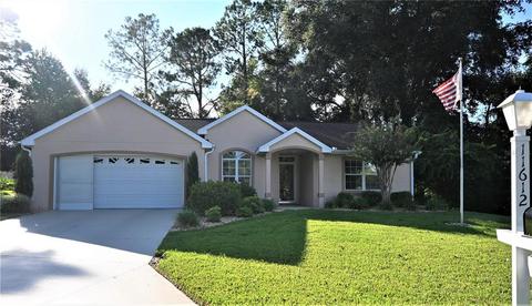 11612 SW 78th Ct, Ocala, FL 34476 photo 1