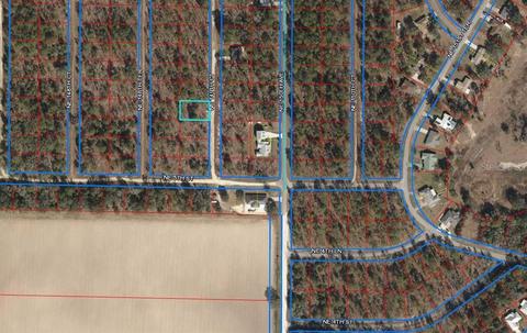 570 NE 149th Ct, Williston, FL 32696 photo 1