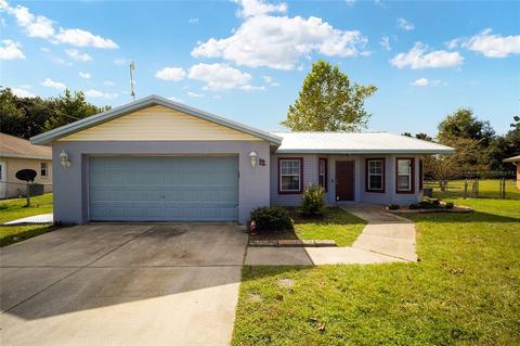 12 Almond Trce, Ocala, FL 34472 photo 1