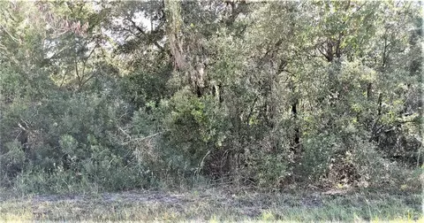 tbd SE 23rd Pl #LOT 5, Morriston, FL 32668