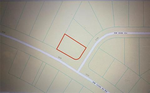 Sw 135th Street Road, Ocala, FL 34473