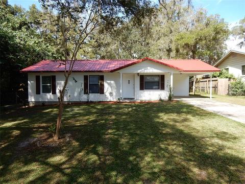 310 NE 4th Ave, Williston, FL 32696 photo 1