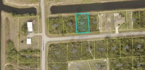 1111 Cherry St E, Lehigh Acres, FL 33974 photo 1