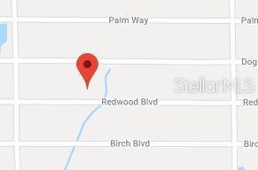412 Redwood Blvd, Georgetown, FL 32139