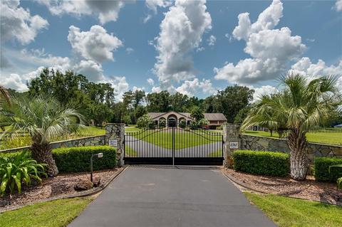8568 NW 120th St, Reddick, FL 32686 photo 1