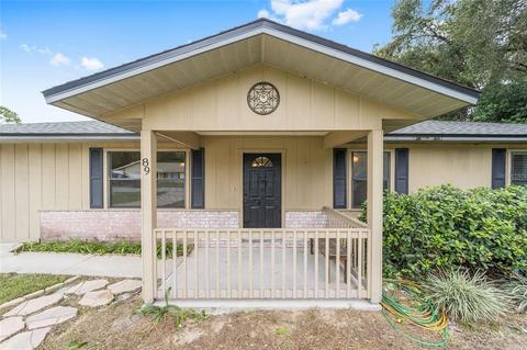 89 Teak Loop, Ocala, FL 34472 photo 1