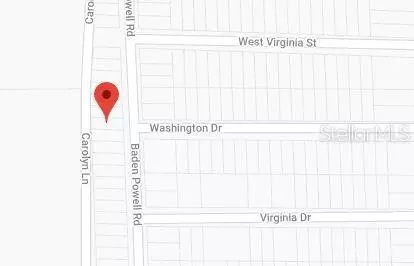 467 Baden Powell Rd, Hawthorne, FL 32640