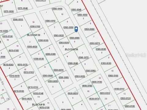 422 Madison St, Satsuma, FL 32189