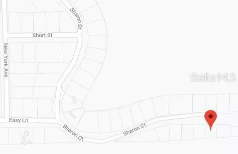 153 Sharon Dr, Satsuma, FL 32189