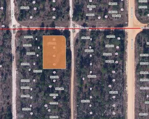 00 2nd Ave And 18th St Cor, Interlachen, FL 32148 photo 2