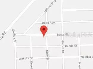 115 Duval Ave, Florahome, FL 32140