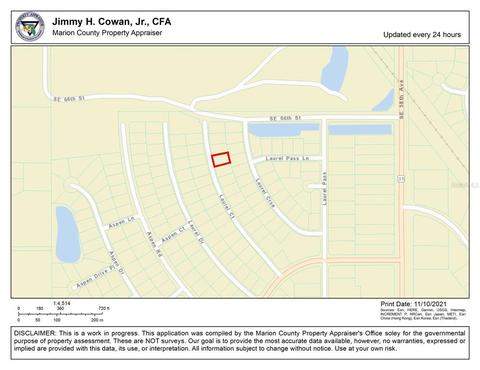 0 Laurel Ct, Ocala, FL 34480