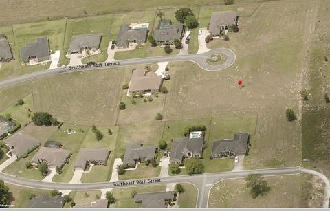 SE 61st Terrace, Belleview, FL 34420