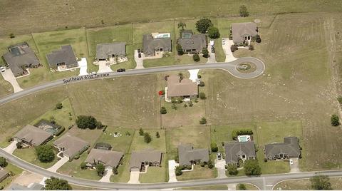 SE 61st Terrace, Belleview, FL 34420