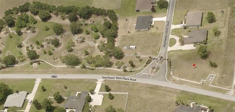 SE 63rd Court, Belleview, FL 34420