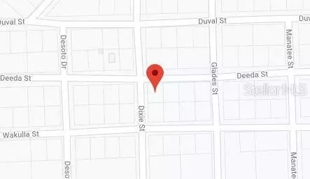 301 Deeda St, Florahome, FL 32140