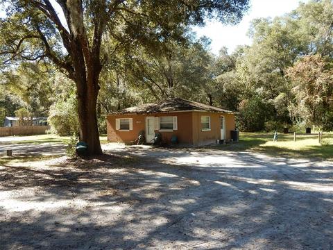 21191 NE 37th Pl, Williston, FL 32696 photo 1