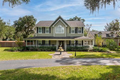 4420 SE 48th Place Rd, Ocala, FL 34480 photo 1