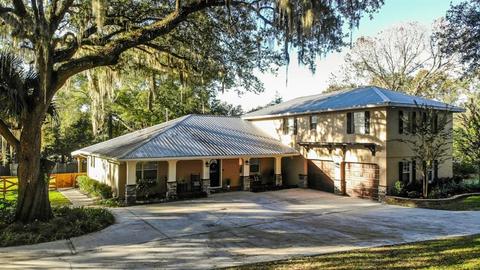 547 NW 3rd Ave, Williston, FL 32696 photo 1