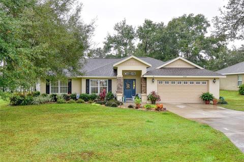 8564 SE 163rd Pl, Summerfield, FL 34491 photo 1