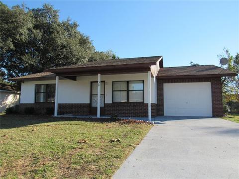 30 Teak Run, Ocala, FL 34472 photo 1
