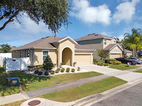 3421 Bethpage Loop, Mount Dora, FL 32757 photo 1