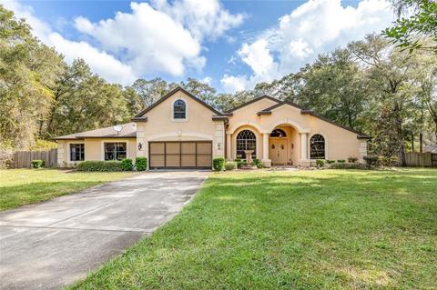 5195 N Ironstone Ter, Hernando, FL 34442 photo 1