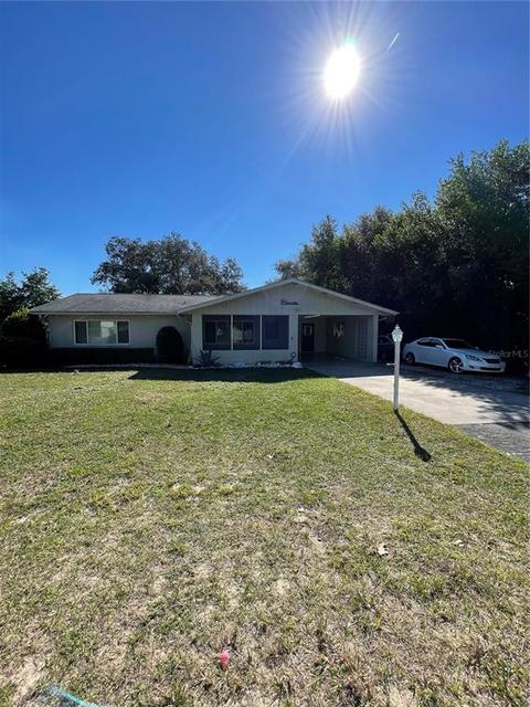 11 Bahia Loop, Ocala, FL 34472 photo 1
