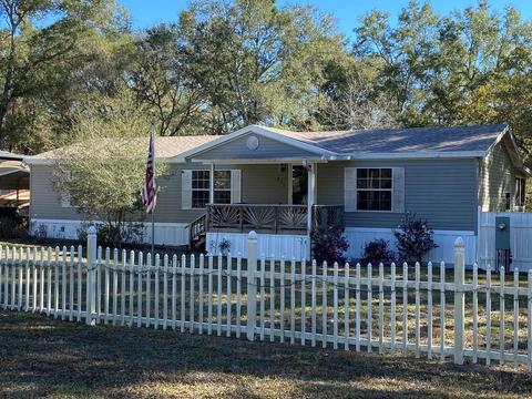 971 NE 154th Ter, Williston, FL 32696 photo 1