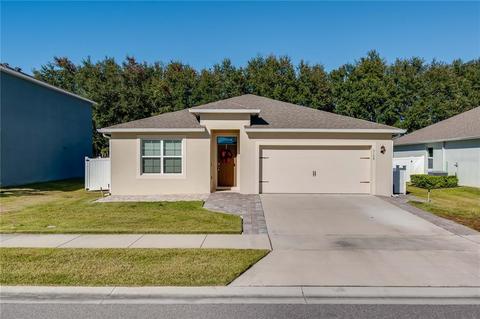 3108 Bethpage Loop, Mount Dora, FL 32757 photo 1