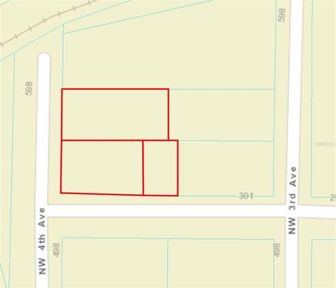 321 NW 5th St, Ocala, FL 34475 photo 1