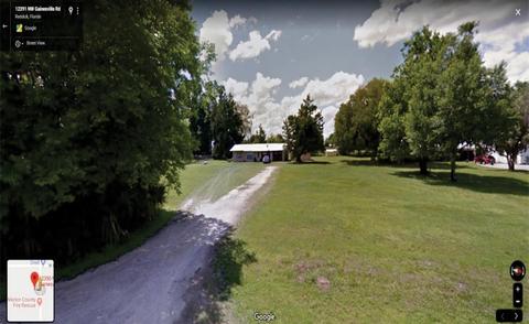 12350 NW Gainesville Rd, Reddick, FL 32686 photo 1