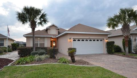 8413 SW 82nd Loop, Ocala, FL 34481 photo 1
