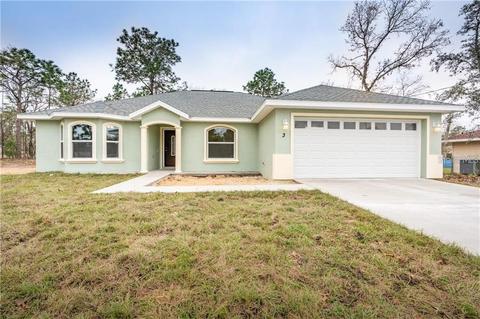 24 Hemlock Ct Pass, Ocala, FL 34472 photo 1