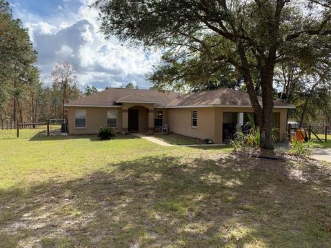 931 SE 113th Ave, Williston, FL 32696 photo 1