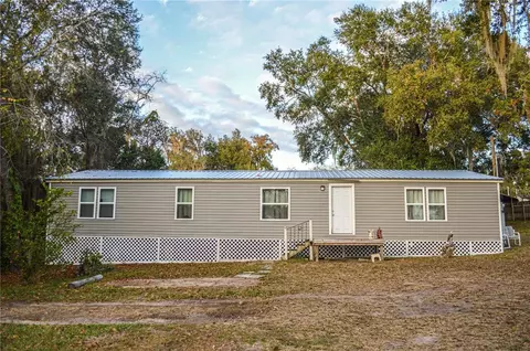 15127 NE 248th Avenue Rd, Salt Springs, FL 32134