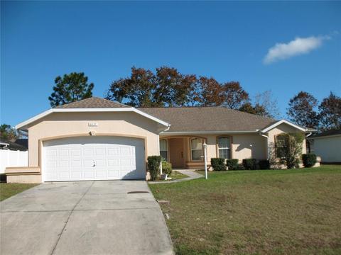 8537 SW 136th Loop, Ocala, FL 34473 photo 1