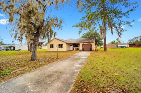 543 Midway Track Pass, Ocala, FL 34472 photo 1