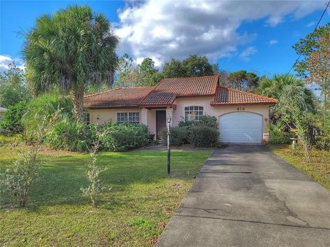 414 Water Rd, Ocala, FL 34472 photo 1