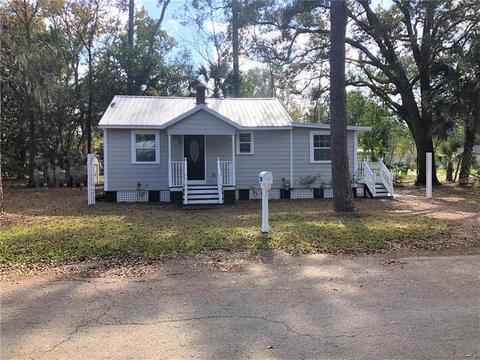 207 SE 3rd Ave, Williston, FL 32696 photo 1