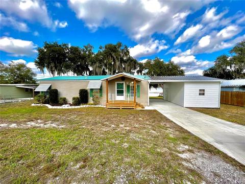 3721 Eagle Trl, Hernando, FL 34442 photo 1