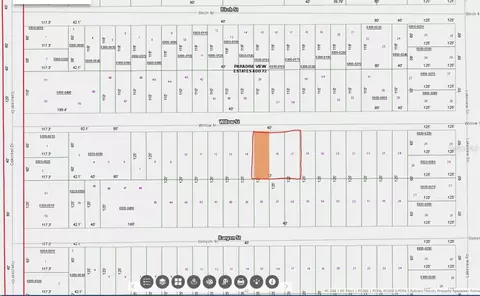 Willow St, Interlachen, FL 32148
