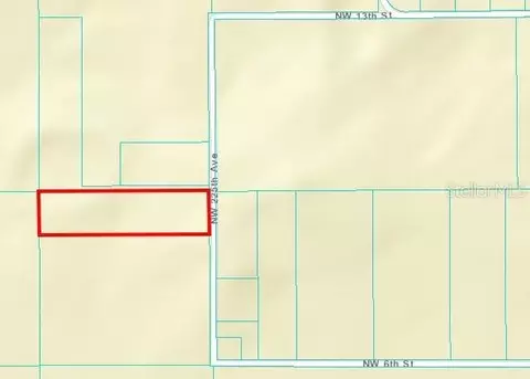 00 NW 225th Ave, Dunnellon, FL 34431