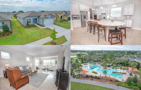 9582 SW 63rd Loop, Ocala, FL 34481 photo 1