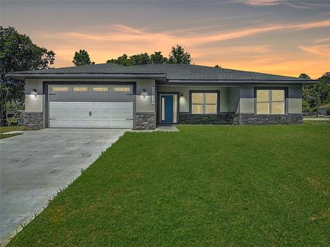 3895 SW 161st Loop, Ocala, FL 34473 photo 1
