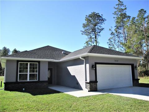 7654 SW 129th Pl, Ocala, FL 34473 photo 1